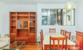 Imagem 1: Apartamento à Venda - Santo Antônio, 3 Quartos, 90 m²