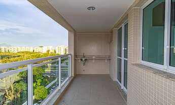 Imagem 6: Barra Wave - Apartamento com 3 quartos no bairro Recreio dos Bandeirantes - RJ