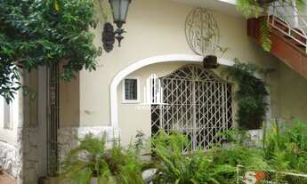 Imagem 2: Sobrado á venda 510 m², 5 quartos, 2 vagas no Brás