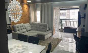 Imagem: Belíssimo apartamento para venda no Bairro