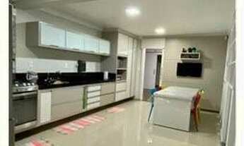 Imagem 4: Casa para venda jardim satélite próximo à delegacia, com 3dm suíte. Linda!!