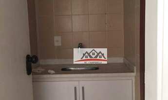 Imagem 7: Sala comercial no Executive Center na Avenida NORTE SUL - CAMBUI