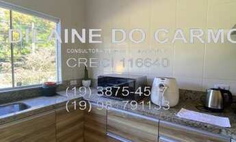 Imagem 5: CASA EM CONDOMÍNIO RESIDENCIAL em INDAIATUBA - SP, CONDOMÍNIO PORTAL DE ITAICI