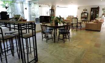 Imagem 4: PRÓXIMO AO MIOLO DA GRANJA