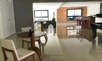 Imagem 2: APARTAMENTO 2 DORMITÓRIOS, 1 VAGA, À VENDA EM SANTO ANDRÉ