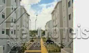 Imagem 5: HORTOLâNDIA - Apartamento Padrão - Residencial Anauá