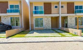 Imagem 2: Casa à venda, 94 m² por R$ 475.000,00 - Eusébio - Eusébio/CE