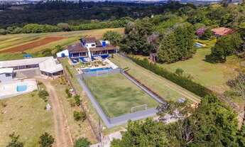 Imagem 7: COTIA - Casa Padrão - CHACARA REMANSO