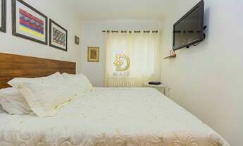 Imagem 7: APARTAMENTO 2 DORMITÓRIOS À VENDA, BIGORRILHO , CURITIBA : REFORMADO !Planta original: 3 d