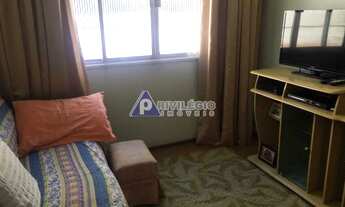 Imagem 7: Casa de Vila à venda, 4 quartos, 1 suíte, 1 vaga, Botafogo - RIO DE JANEIRO/RJ