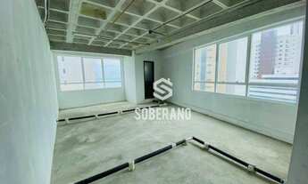 Imagem 5: Sala, 48 m² - venda por R$ 459.500,00 ou aluguel por R$ 3.402,70/mês - Altiplano Cabo Bran