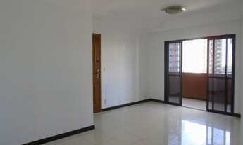 Imagem: VENDO EXCELENTE APARTAMENTO - ED. MAISON