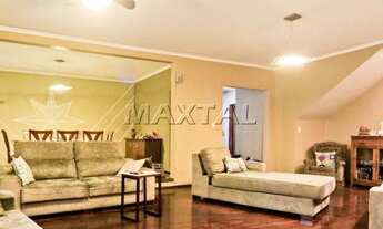 Imagem 3: Sobrado 3 dormitórios, 3 suítes no Jardim França