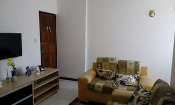 Imagem 6: Apartamento para venda possui 100 metros quadrados com 3 quartos em Garcia - Salvador - BA