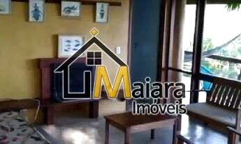 Imagem 6: LINDA CASA DISPONÍVEL PARA VENDA NO PRUMIRIM COM VISTA DE TODOS OS CÔMODOS PARA O MAR