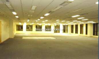 Imagem 3: São Paulo - Conjunto Comercial/Sala - Vila Olímpia