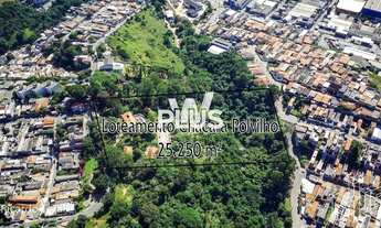 Imagem: Área, Jardins (Polvilho), Cajamar - R$