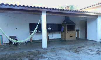 Imagem: Casa com 4 dormitórios à venda, 150 m²