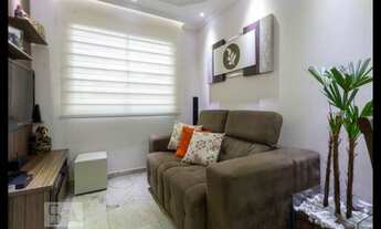 Imagem 2: Apartamento de 2 dormitórios na Vila Talarico - região Vila Matilde