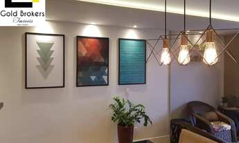 Imagem 7: APARTAMENTO DE 91M² COM 2 DORMITÓRIOS, SENDO 1 SUÍTE NO CONDOMÍNIO SONETO NO ENGORDADOURO