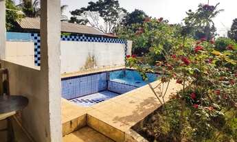 Imagem 5: Chácara no condomínio Barra do Ivaí II no Rio Ivaí