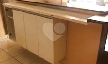 Imagem 4: Salão - Centro - Campinas