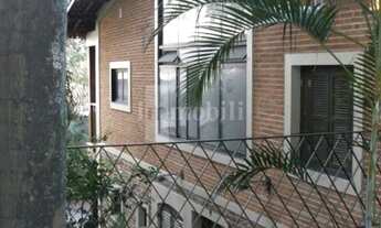 Imagem 5: PACAEMBU SOBRADO REFORMADO