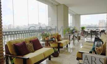 Imagem: Apartamento com 4 Quartos à Venda, 428