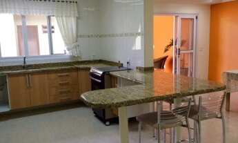 Imagem 3: CASA RESIDENCIAL em INDAIATUBA - SP, JARDIM PORTAL DOS IPÊS