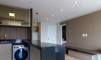 Imagem 6: Studio 1 vaga - Santo Amaro