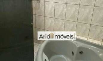 Imagem 3: Casa com 3 dormitórios para alugar, 260 m² por R$ 2.000/mês - Vila Angélica - São José do