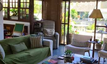 Imagem 7: Excelente cobertura linear, no Jardim Oceânico