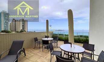 Imagem 2: Anderson Martins vende 3 quartos no Ed. Mirante do Mar Cód: 18681 D