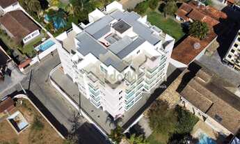 Imagem 3: Cobertura para venda com 180m e 3 quartos (suíte), no bairro Corrêas (Prado)