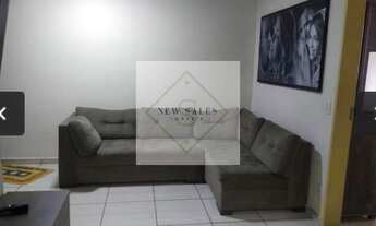 Imagem 2: Lindo apartamento no Solange Parque I - 2 quartos!