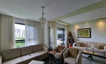 Imagem 2: Apartamento para venda com 147 metros quadrados com 2 quartos em Pituba - Salvador - BA