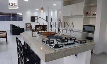 Imagem 3: Búzios - Caravela Nina - Excelente imóvel de alto padrão em ótimo condomínio e 5 suítes am