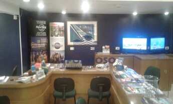 Imagem: Loja para Venda no Shopping da Gávea Rio