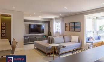 Imagem 2: Apartamento Venda 1 Dormitórios - 78 m² Alto de Pinheiros