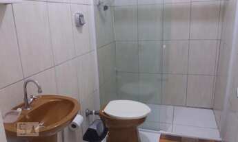 Imagem 2: Apartamento para Aluguel - Cachoeira do Bom Jesus Leste, 1 Quarto, 30 m2
