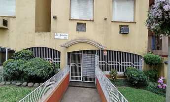 Imagem 2: Apartamento no centro com 02 dormitórioa