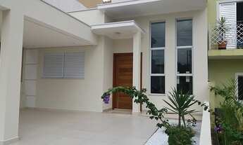 Imagem 2: Linda Casa Térrea - ( NOVA ) 3dts, suite / Horto Florestal - Sorocaba