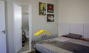 Imagem 6: Casa em Condomínio para Venda em Alphaville Santana de Parnaíba-SP