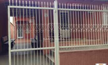 Imagem 2: Casa (térrea na rua) 4 dormitórios