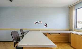 Imagem 7: CURITIBA - Conjunto Comercial/Sala - CENTRO