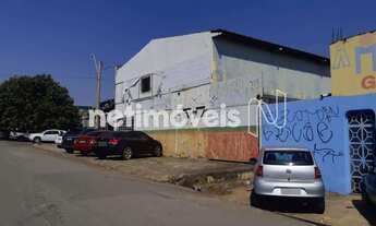 Imagem 4: Locação Galpão SOF Norte Setor Industrial