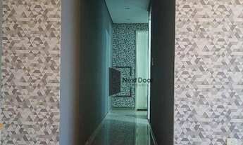 Imagem 5: Apartamento com 2 dormitórios à venda, 50 m² por R$ 180.000,00 - Parque Maria Helena - Cam