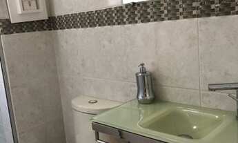 Imagem 7: Apartamento para venda tem 170 metros quadrados com 3 quartos em Jardim Itu - Porto Alegre