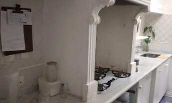 Imagem: Casa de condomínio térrea para venda com