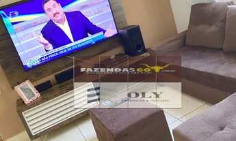 Imagem 5: Ágio ! Apartamento no Dependência Mansões ! Com armário !